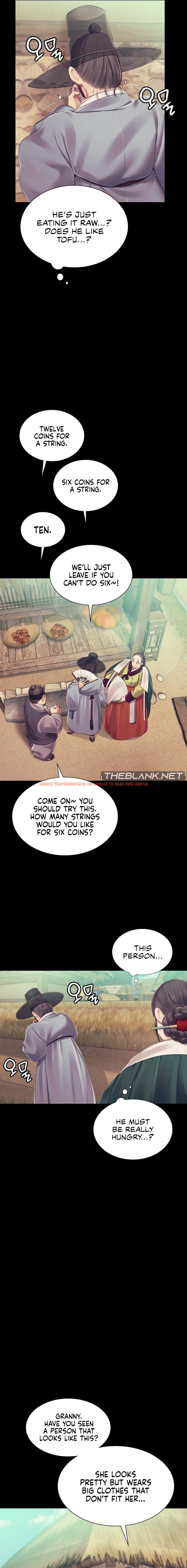 Read Hentai Image 7 d90cb in comic Madam - Chapter 104 - hentaitnt.net