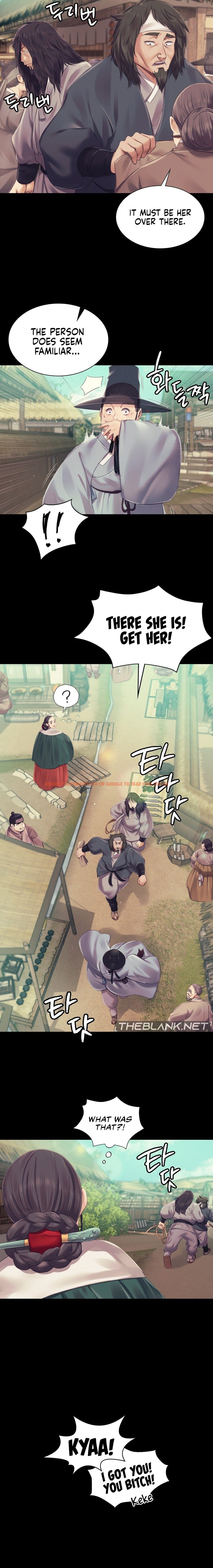 Read Hentai Image 8 d90cb in comic Madam - Chapter 104 - hentaitnt.net