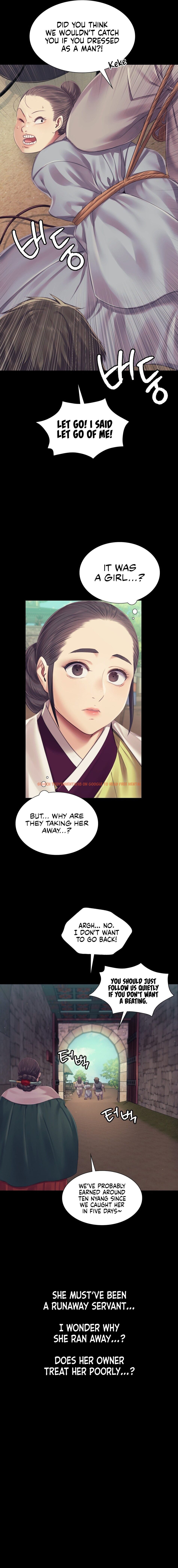 Read Hentai Image 9 d90cb in comic Madam - Chapter 104 - hentaitnt.net