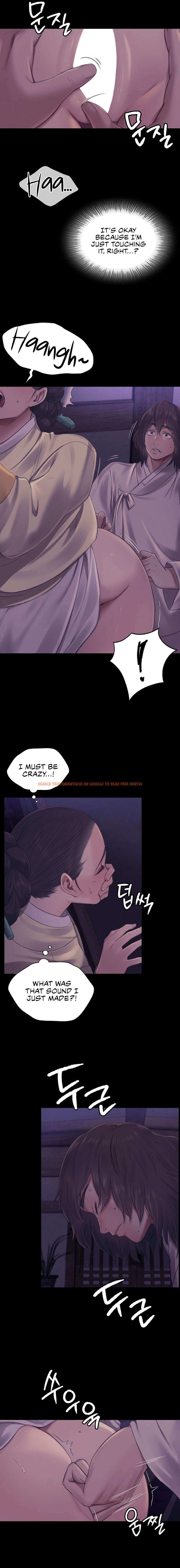 Read Hentai Image 12 fd499 in comic Madam - Chapter 105 - hentaitnt.net