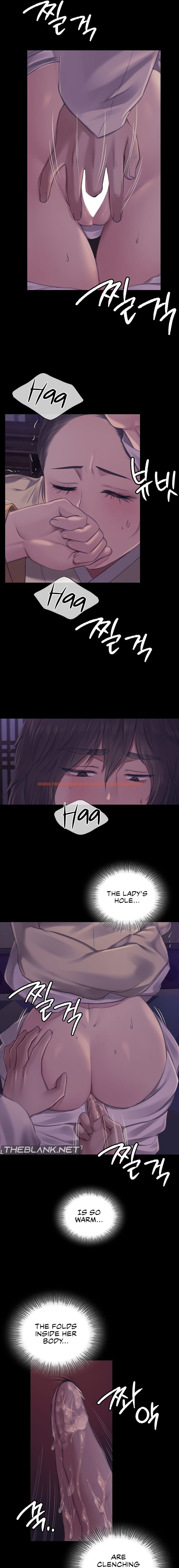 Read Hentai Image 13 fd499 in comic Madam - Chapter 105 - hentaitnt.net