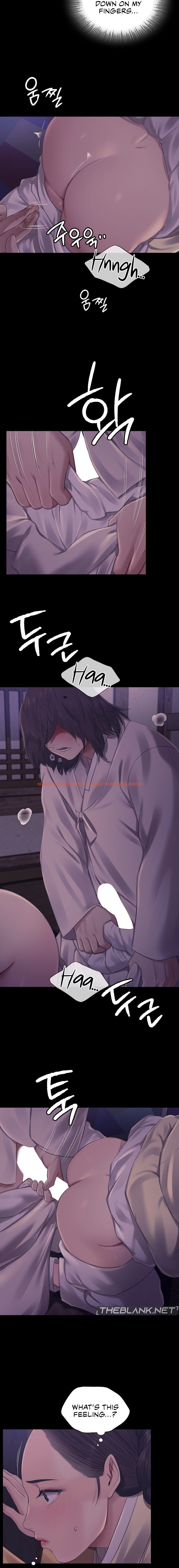 Read Hentai Image 14 fd499 in comic Madam - Chapter 105 - hentaitnt.net