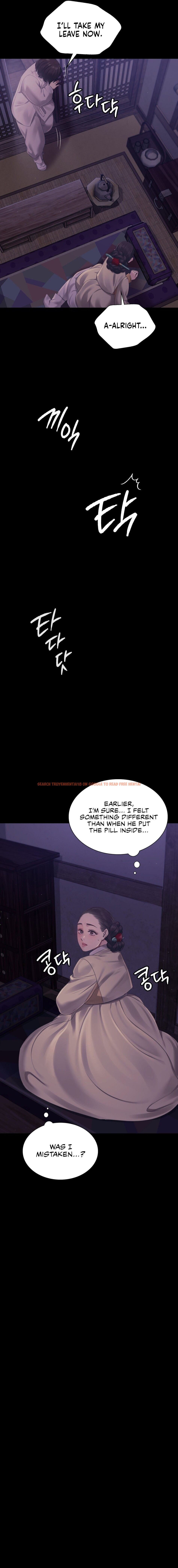 Read Hentai Image 16 fd499 in comic Madam - Chapter 105 - hentaitnt.net