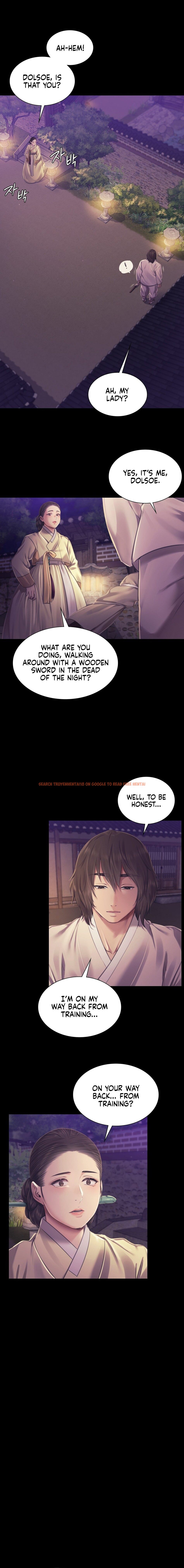 Read Hentai Image 2 fd499 in comic Madam - Chapter 105 - hentaitnt.net