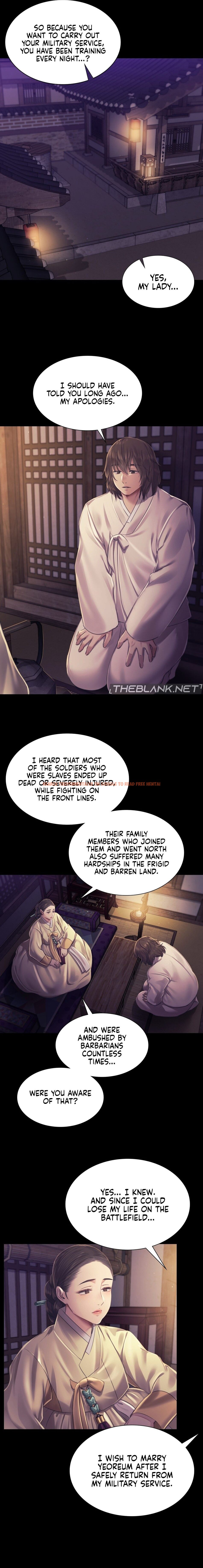 Read Hentai Image 3 fd499 in comic Madam - Chapter 105 - hentaitnt.net