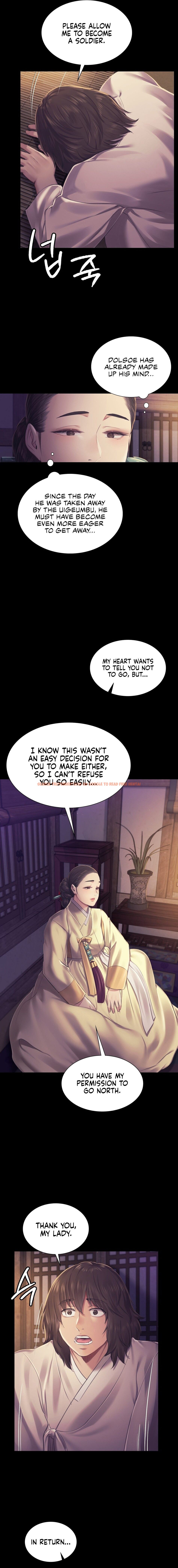 Read Hentai Image 4 fd499 in comic Madam - Chapter 105 - hentaitnt.net