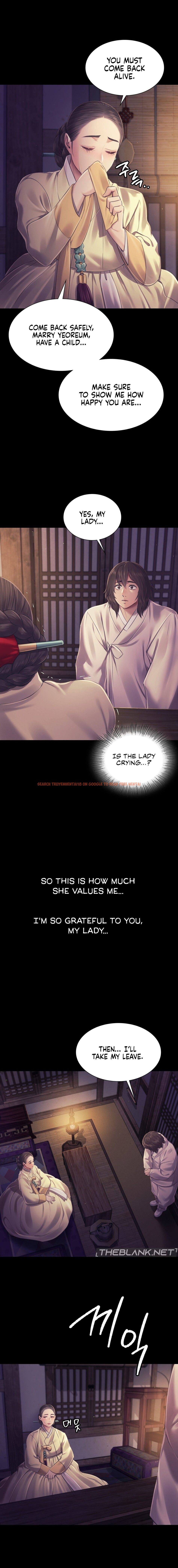 Read Hentai Image 5 fd499 in comic Madam - Chapter 105 - hentaitnt.net