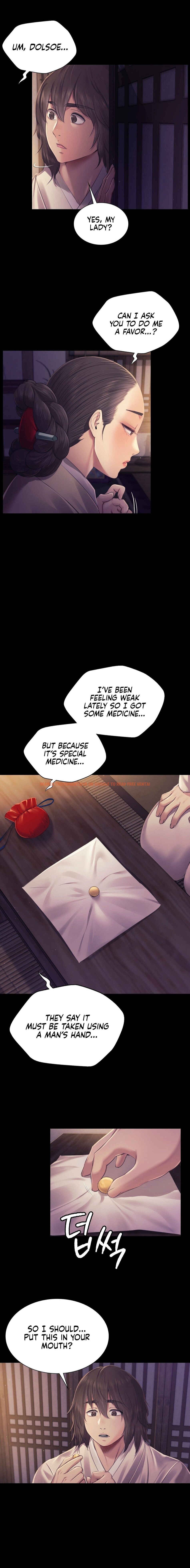 Read Hentai Image 6 fd499 in comic Madam - Chapter 105 - hentaitnt.net