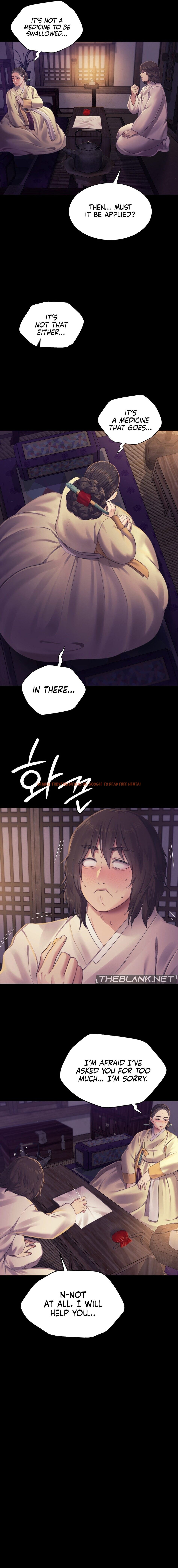 Read Hentai Image 7 fd499 in comic Madam - Chapter 105 - hentaitnt.net