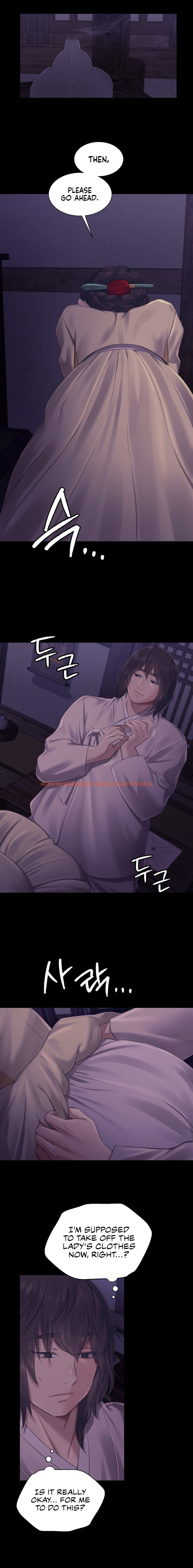 Read Hentai Image 8 fd499 in comic Madam - Chapter 105 - hentaitnt.net