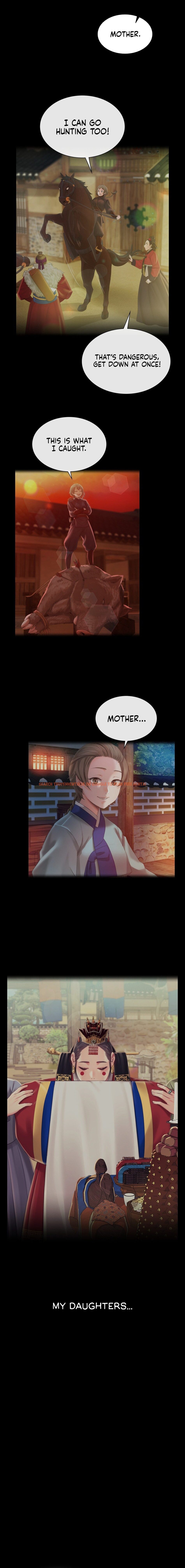 Read Hentai Image 11 b6f7d in comic Madam - Chapter 106 - hentaitnt.net