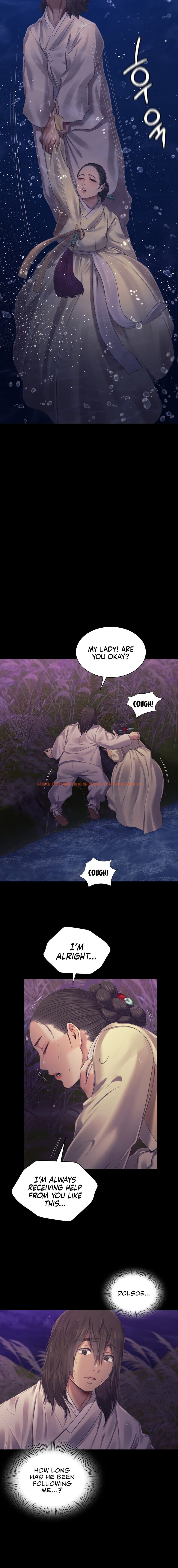 Read Hentai Image 13 b6f7d in comic Madam - Chapter 106 - hentaitnt.net