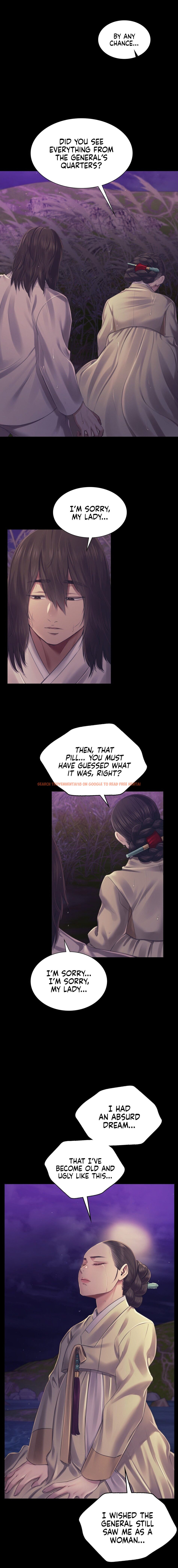 Read Hentai Image 14 b6f7d in comic Madam - Chapter 106 - hentaitnt.net