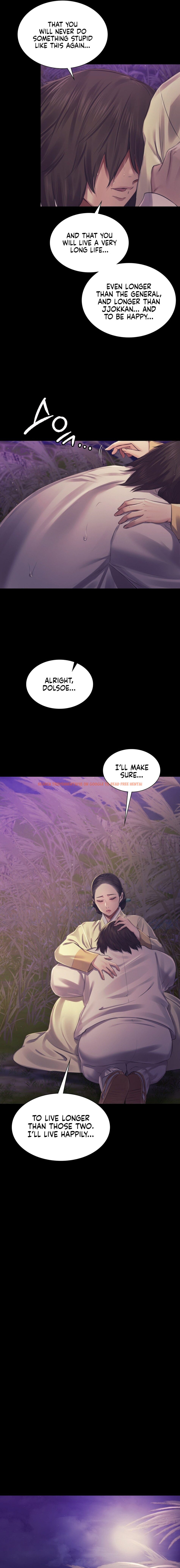 Read Hentai Image 17 b6f7d in comic Madam - Chapter 106 - hentaitnt.net