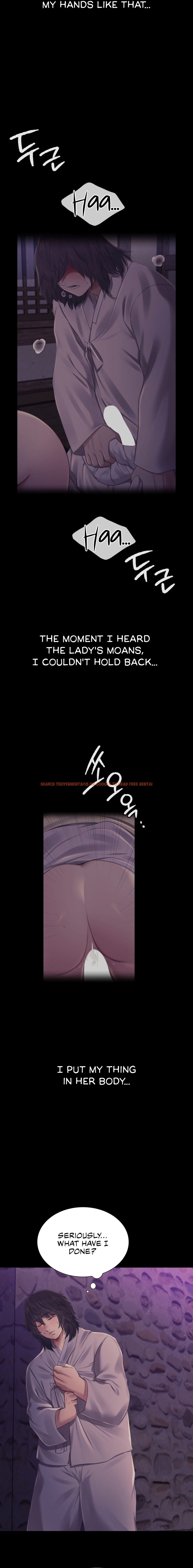 Read Hentai Image 3 b6f7d in comic Madam - Chapter 106 - hentaitnt.net