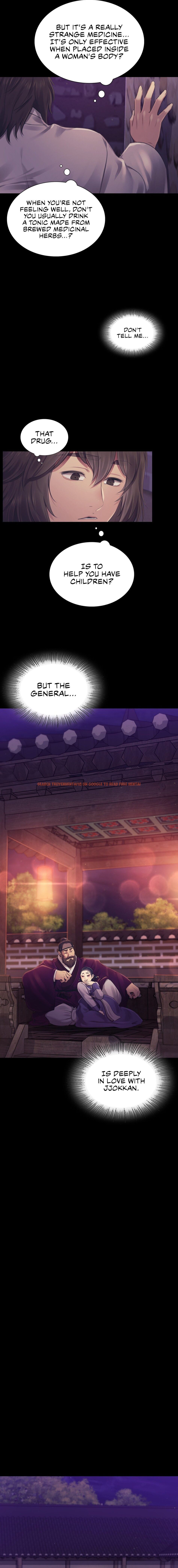 Read Hentai Image 4 b6f7d in comic Madam - Chapter 106 - hentaitnt.net
