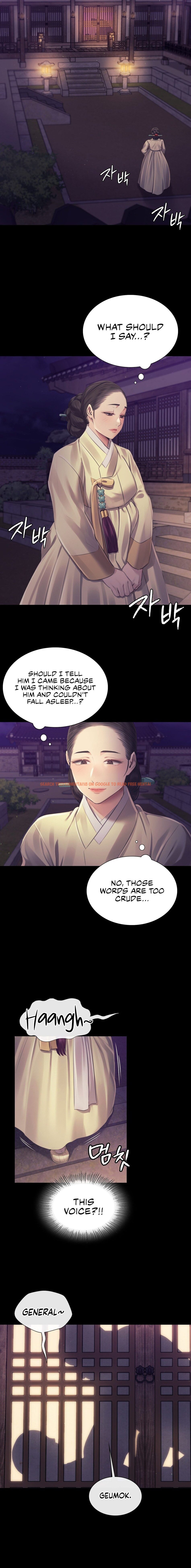 Read Hentai Image 5 b6f7d in comic Madam - Chapter 106 - hentaitnt.net