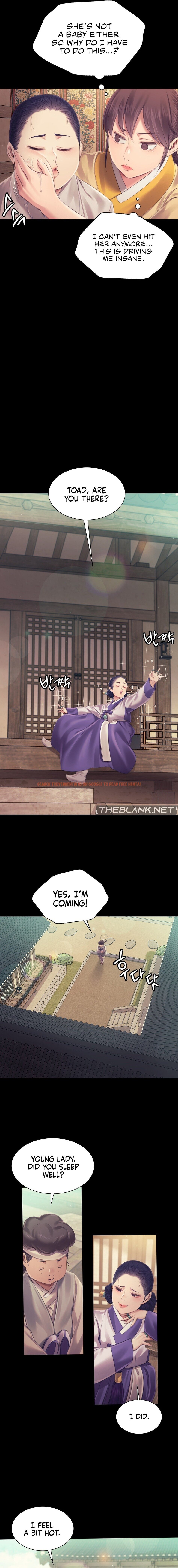 Read Hentai Image 10 1a4db in comic Madam - Chapter 108 - hentaitnt.net