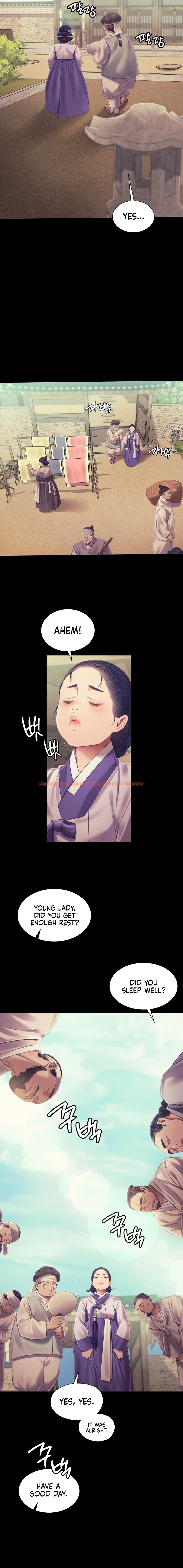 Read Hentai Image 11 1a4db in comic Madam - Chapter 108 - hentaitnt.net