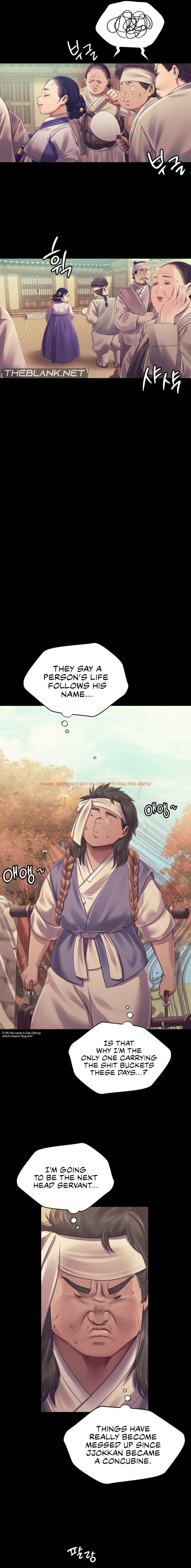 Read Hentai Image 12 1a4db in comic Madam - Chapter 108 - hentaitnt.net