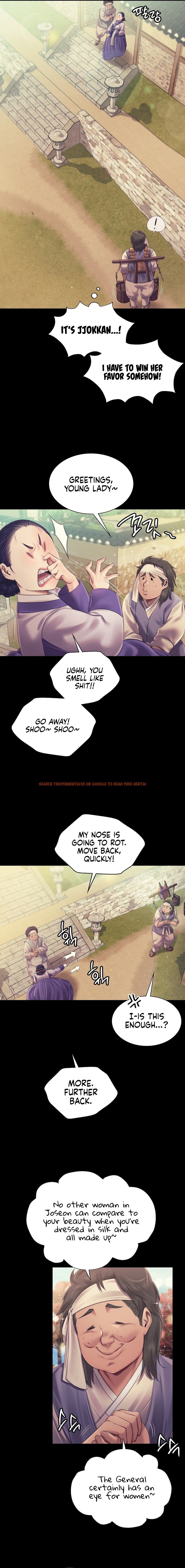 Read Hentai Image 13 1a4db in comic Madam - Chapter 108 - hentaitnt.net