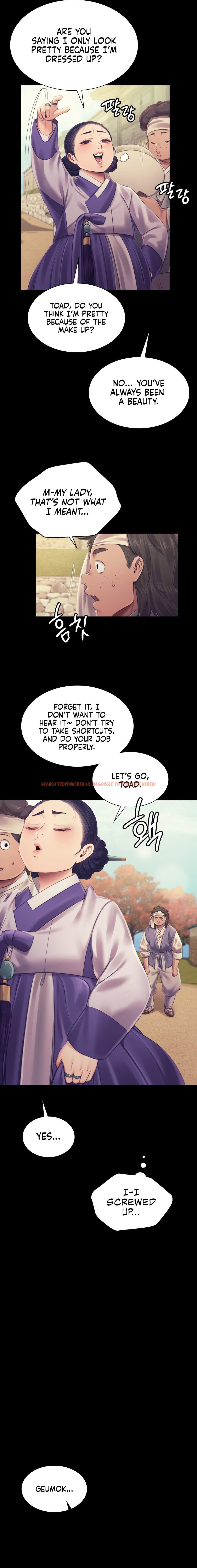 Read Hentai Image 14 1a4db in comic Madam - Chapter 108 - hentaitnt.net