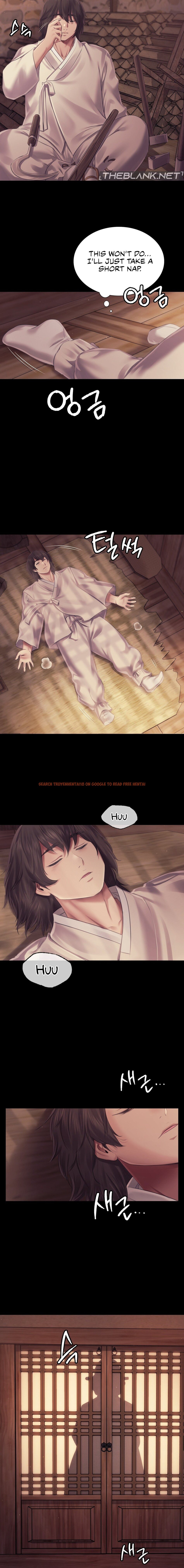 Read Hentai Image 17 1a4db in comic Madam - Chapter 108 - hentaitnt.net