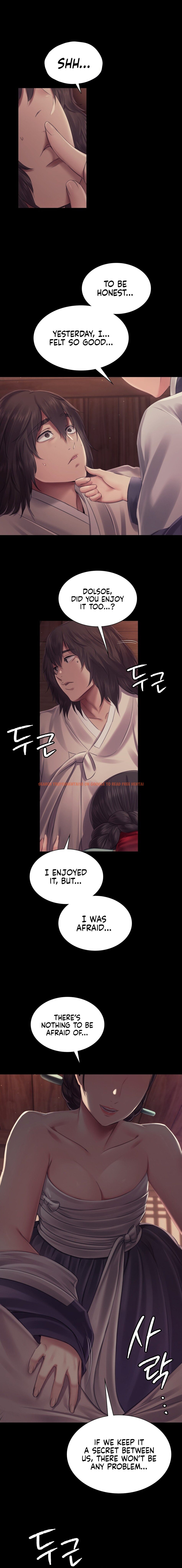 Read Hentai Image 19 1a4db in comic Madam - Chapter 108 - hentaitnt.net