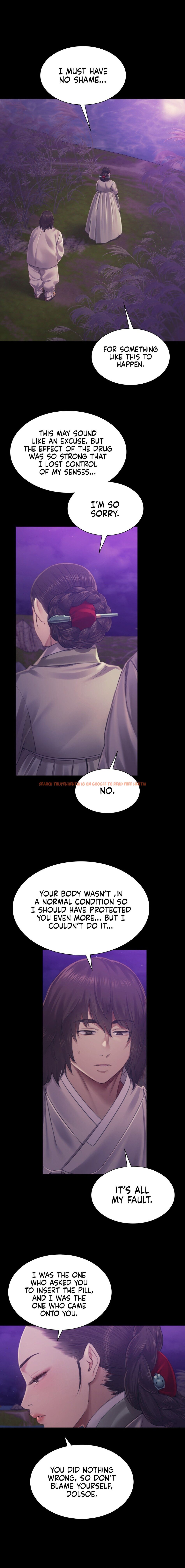 Read Hentai Image 2 1a4db in comic Madam - Chapter 108 - hentaitnt.net