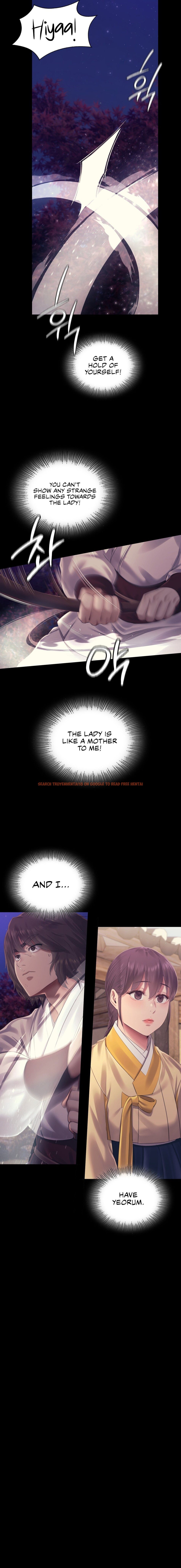 Read Hentai Image 7 1a4db in comic Madam - Chapter 108 - hentaitnt.net