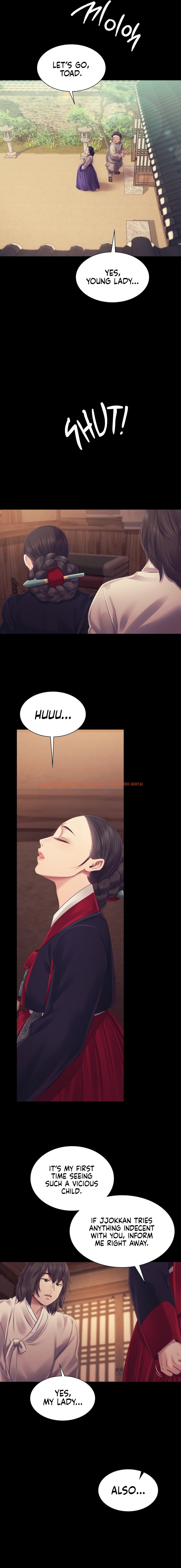 Read Hentai Image 10 60907 in comic Madam - Chapter 109 - hentaitnt.net