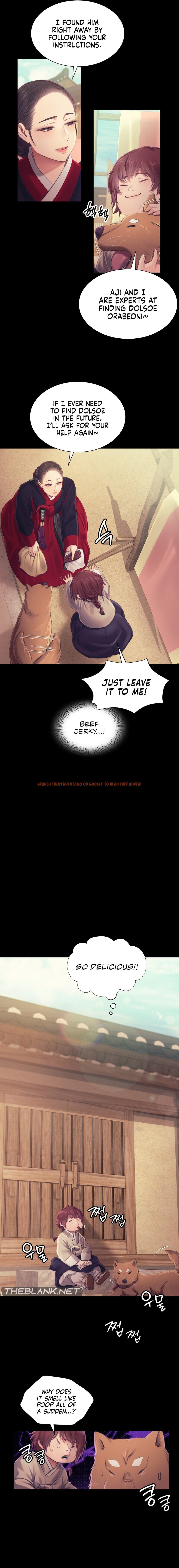 Read Hentai Image 14 60907 in comic Madam - Chapter 109 - hentaitnt.net