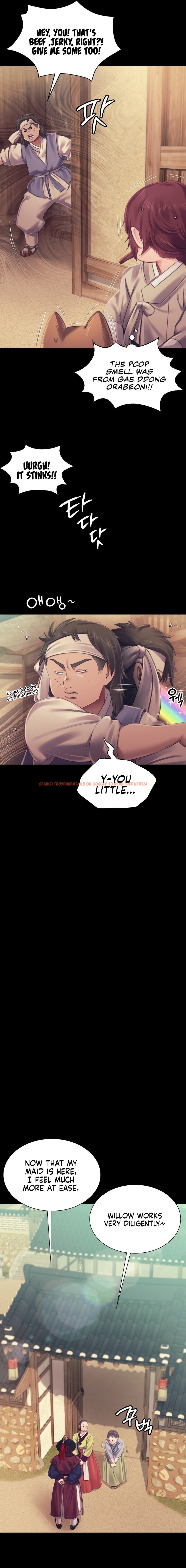 Read Hentai Image 15 60907 in comic Madam - Chapter 109 - hentaitnt.net