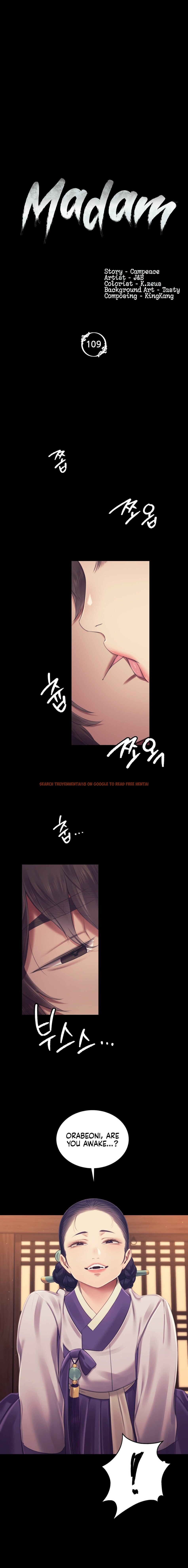 Read Hentai Image 2 60907 in comic Madam - Chapter 109 - hentaitnt.net