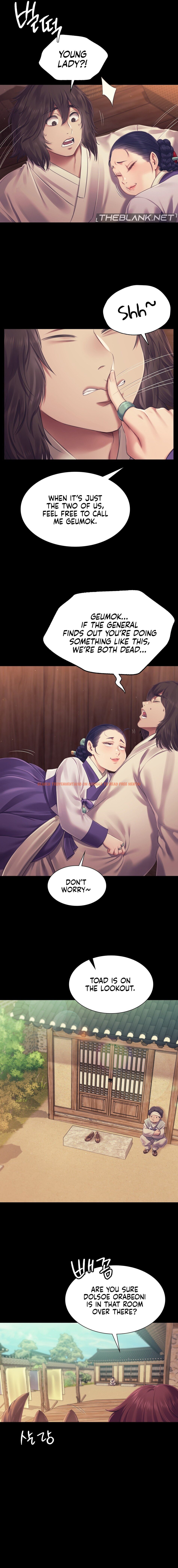 Read Hentai Image 3 60907 in comic Madam - Chapter 109 - hentaitnt.net