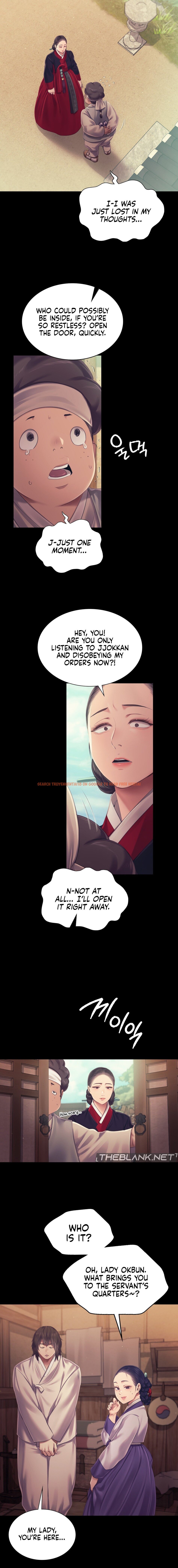 Read Hentai Image 6 60907 in comic Madam - Chapter 109 - hentaitnt.net