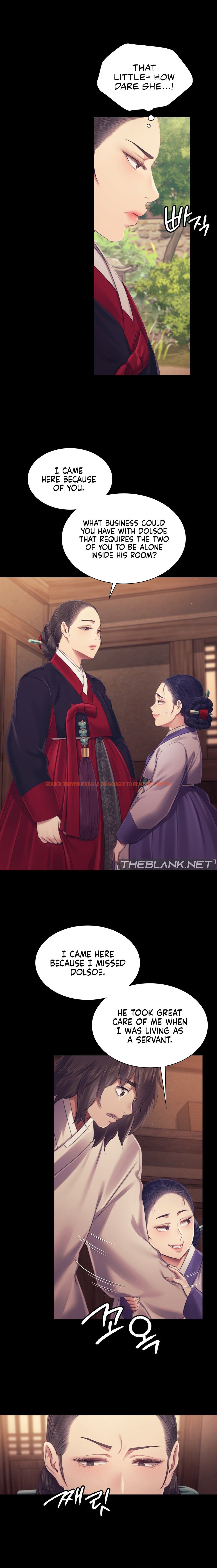 Read Hentai Image 7 60907 in comic Madam - Chapter 109 - hentaitnt.net