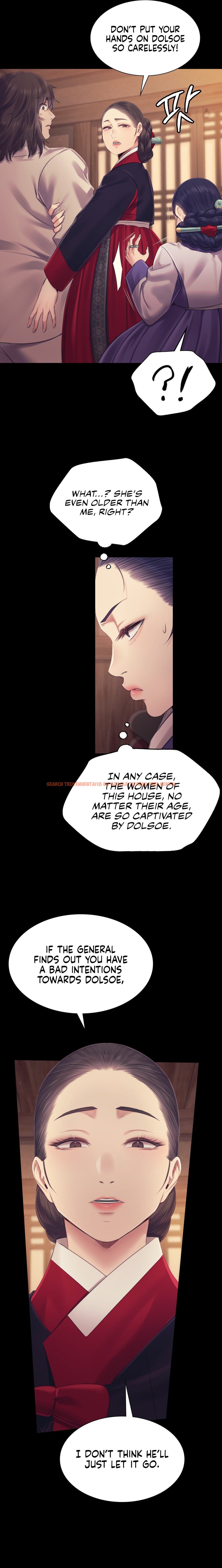Read Hentai Image 8 60907 in comic Madam - Chapter 109 - hentaitnt.net