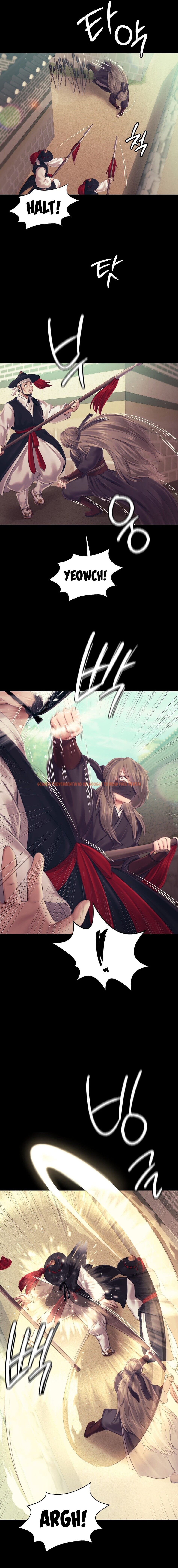 Read Hentai Image 10 ab13e in comic Madam - Chapter 110 - hentaitnt.net