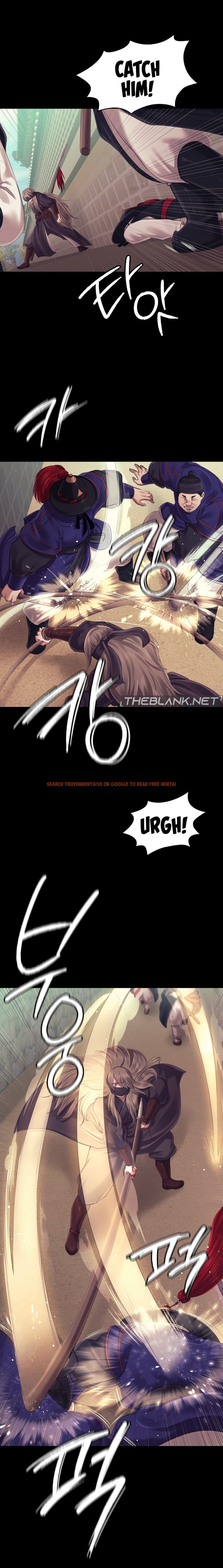 Read Hentai Image 11 ab13e in comic Madam - Chapter 110 - hentaitnt.net