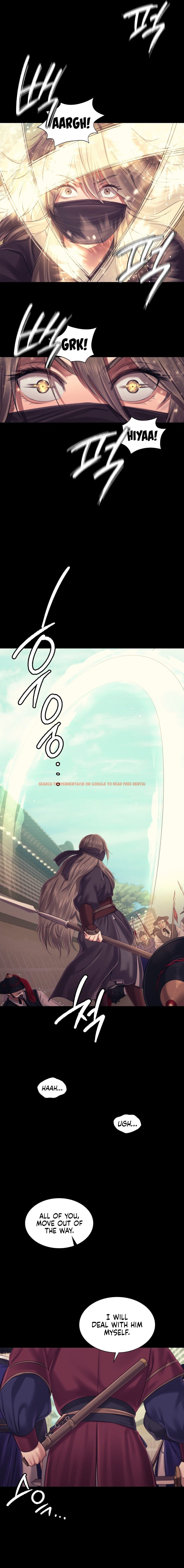 Read Hentai Image 12 ab13e in comic Madam - Chapter 110 - hentaitnt.net