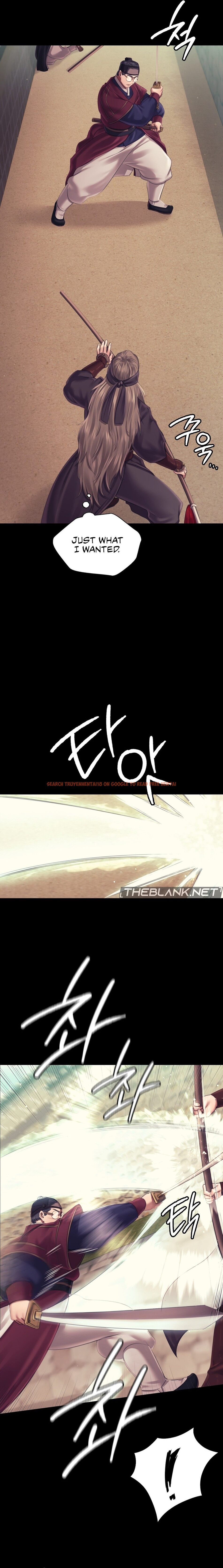 Read Hentai Image 13 ab13e in comic Madam - Chapter 110 - hentaitnt.net