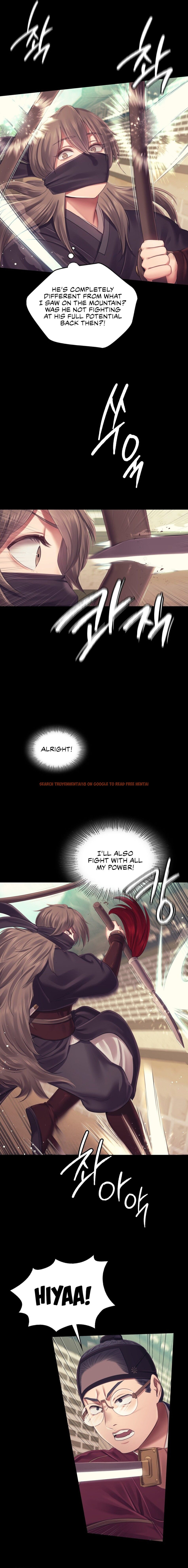Read Hentai Image 14 ab13e in comic Madam - Chapter 110 - hentaitnt.net