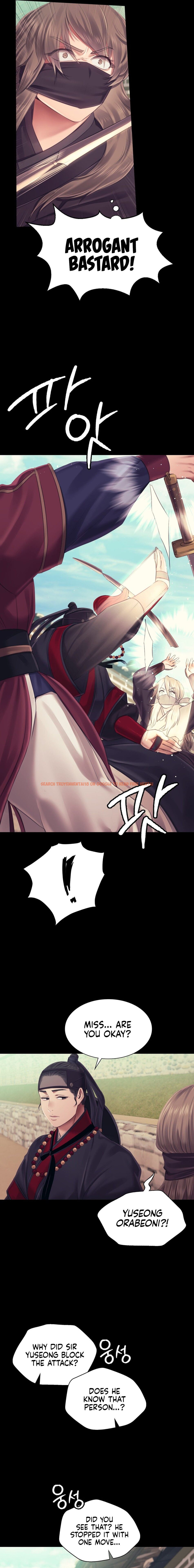 Read Hentai Image 15 ab13e in comic Madam - Chapter 110 - hentaitnt.net
