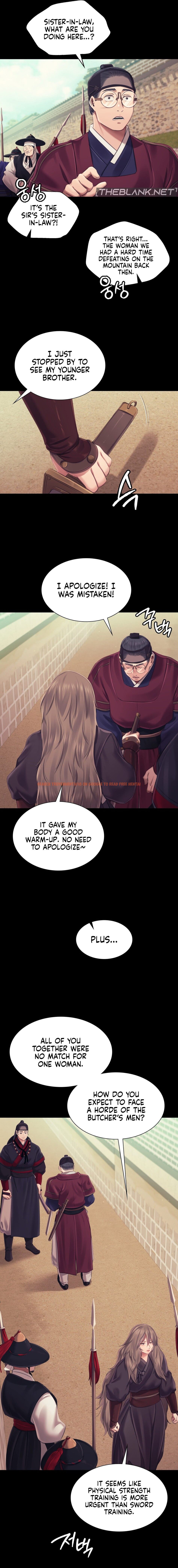 Read Hentai Image 17 ab13e in comic Madam - Chapter 110 - hentaitnt.net