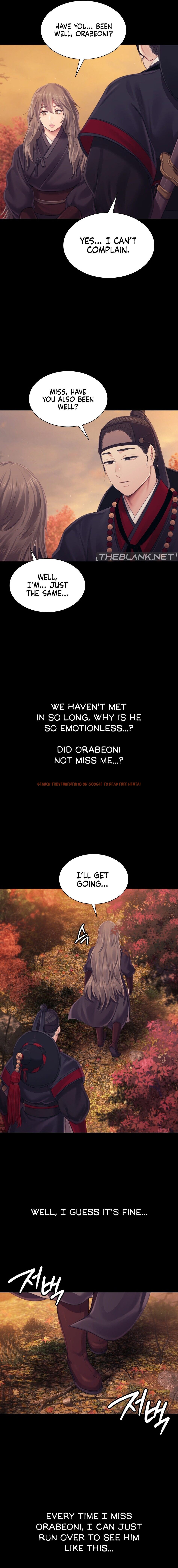 Read Hentai Image 19 ab13e in comic Madam - Chapter 110 - hentaitnt.net