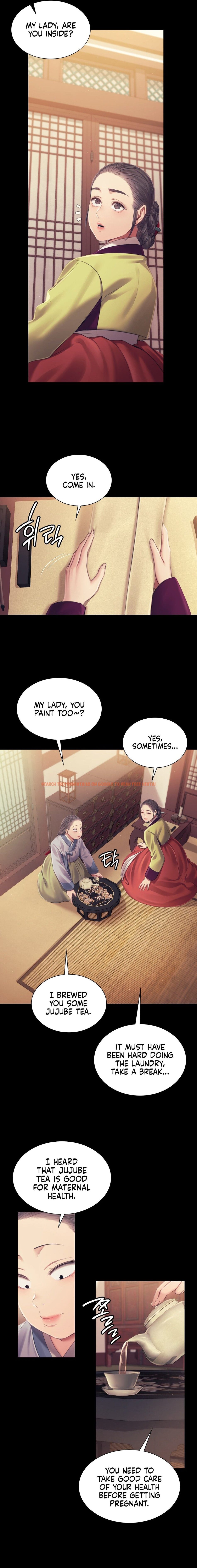Read Hentai Image 2 ab13e in comic Madam - Chapter 110 - hentaitnt.net