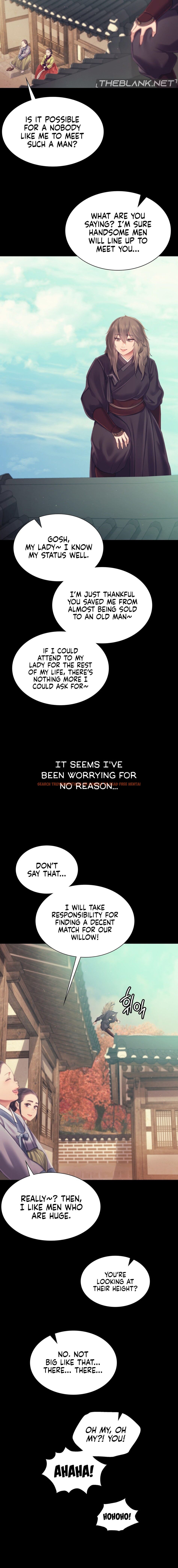 Read Hentai Image 4 ab13e in comic Madam - Chapter 110 - hentaitnt.net