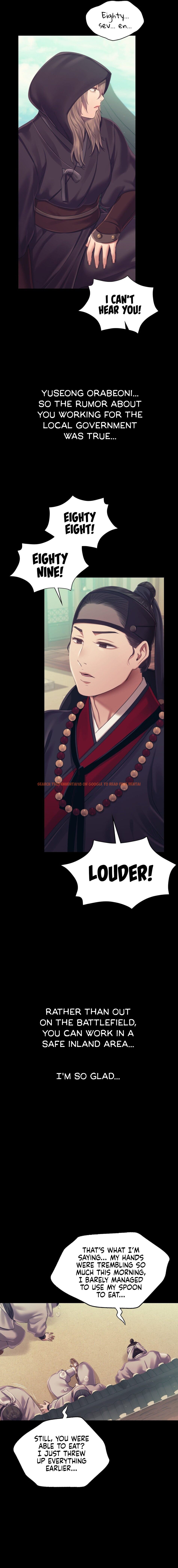 Read Hentai Image 6 ab13e in comic Madam - Chapter 110 - hentaitnt.net