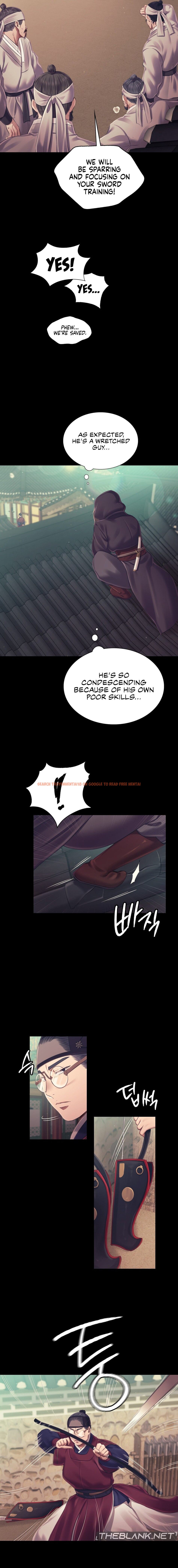 Read Hentai Image 8 ab13e in comic Madam - Chapter 110 - hentaitnt.net